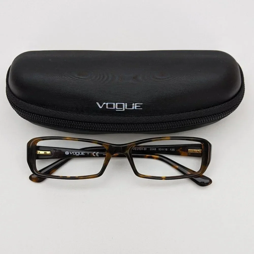 🕶️Vogue VO2924-BI Sunglasses 53/16 135 /KAB601🕶️